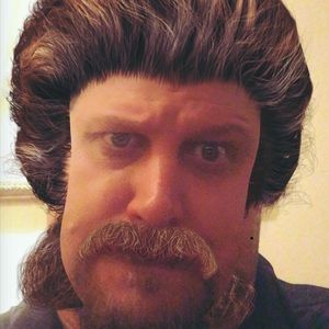 Meet your Posher, Stephen